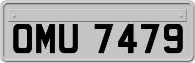 OMU7479