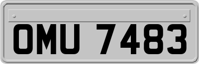 OMU7483