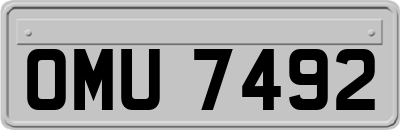OMU7492