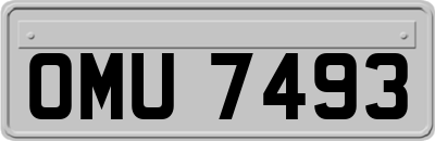 OMU7493
