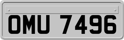 OMU7496