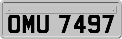 OMU7497