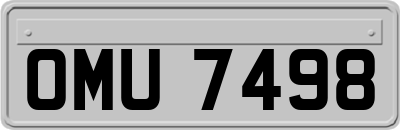 OMU7498