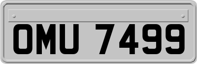OMU7499