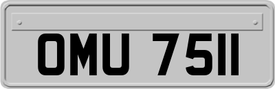 OMU7511