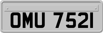 OMU7521