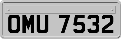 OMU7532