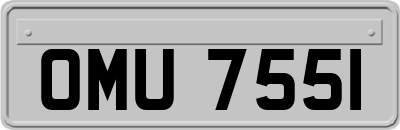 OMU7551