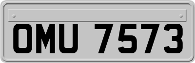 OMU7573