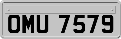 OMU7579