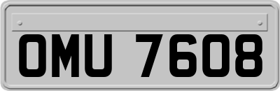 OMU7608