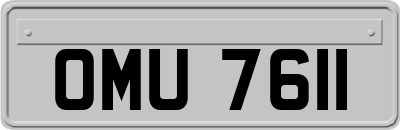 OMU7611