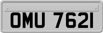 OMU7621