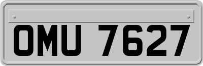 OMU7627