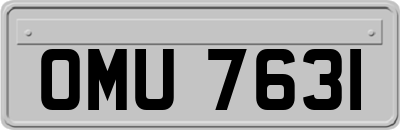 OMU7631