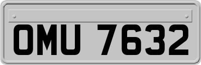 OMU7632
