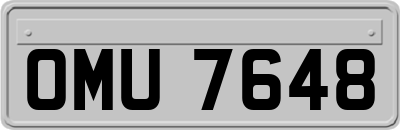 OMU7648