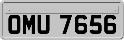 OMU7656