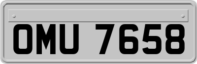 OMU7658