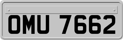 OMU7662