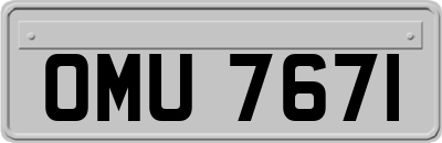 OMU7671