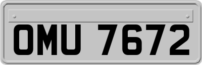 OMU7672