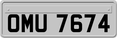 OMU7674