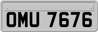 OMU7676