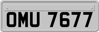 OMU7677
