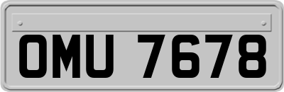 OMU7678