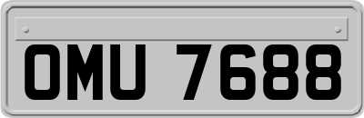 OMU7688