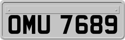 OMU7689