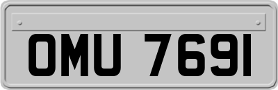 OMU7691
