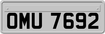 OMU7692