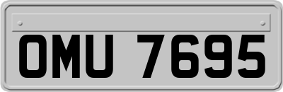OMU7695