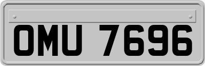 OMU7696