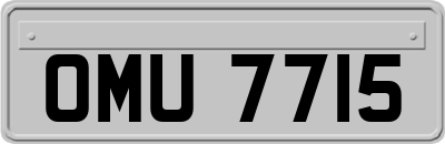 OMU7715