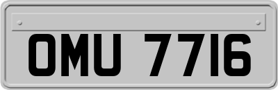 OMU7716