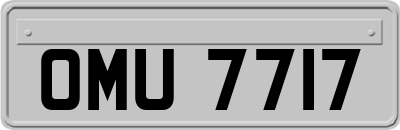 OMU7717