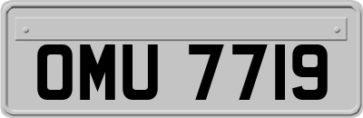 OMU7719