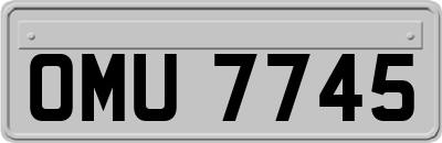 OMU7745