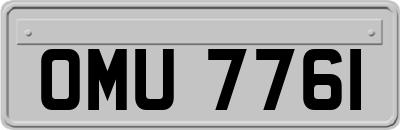 OMU7761