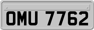 OMU7762