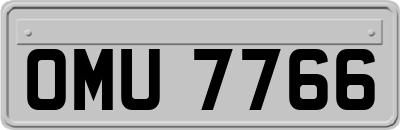 OMU7766