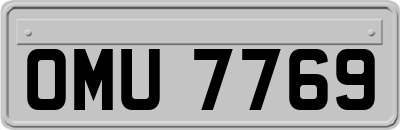 OMU7769