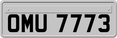 OMU7773