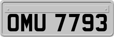 OMU7793