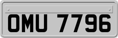 OMU7796