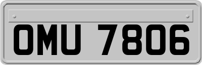 OMU7806