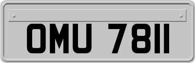 OMU7811